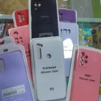 قاب سیلیکونی اورجینال سامسونگ،شیاومی (زیرقیمت)