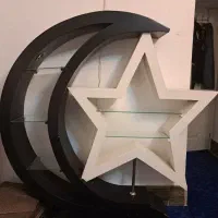 استند ماه و ستاره