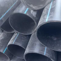 تولید لوله پلی اتیلن پی۸۰