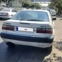 زانتیا موتور سالم مصرفیا تازه عوض شده|خودرو سواری و وانت|شیراز, گلدشت معالیآباد|دیوار