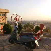 فیدل ۴