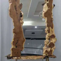 آینه قدی با کنسول