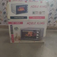 توستر نیل کینگ|اجاق گاز و لوازم برقی پختوپز|سوق, |دیوار