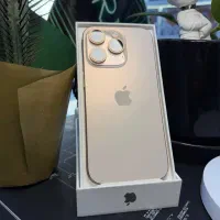 اپل iPhone 16 Pro / نقد و اقساط / بازنشستگی