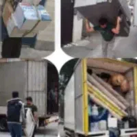 خدمات کارگر اسباب منزل. ضمانت|خدمات حمل و نقل|چابهار, |دیوار
