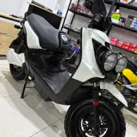 سافاری لیتیوم  زیر خاکی