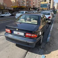 سمند Lx-ef7 94|خودرو سواری و وانت|تبریز, |دیوار