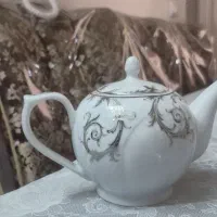 قوری چینی نو