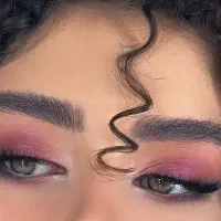 میکاپ و شینیون با قیمت 880|خدمات آرایشگری و زیبایی|مشهد, مصلی (کارمندان اول)|دیوار