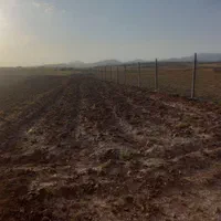 فروش زمین ۱۰۰۰ متری میانچال قزوین ویو عالی|فروش زمین و ملک کلنگی|قزوین, |دیوار