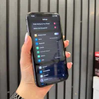 iphone 11|موبایل|کرج, مهرویلا جنوبی|دیوار