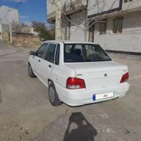 پراید SL132