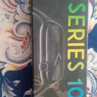 ساعت هوشمند مدل SERlES 10