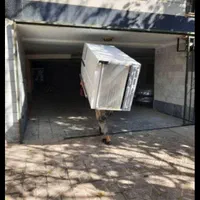 جابجایی اسباب منزل با کارگر