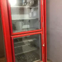 فریزر ایستاده
