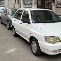 پراید هاچبک|خودرو سواری و وانت|تهران, یاخجی آباد|دیوار