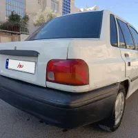 پراید مدل 84