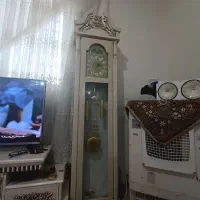 ساعت ایستاده هیچ مشکلی ندارن سالم سالم با ضمانت|ساعت دیواری و تزئینی|گلبهار, شهر جدید گلبهار|دیوار