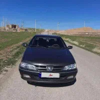 پارس ELX XUM 2000