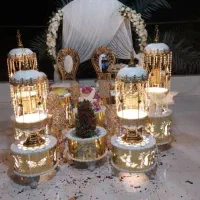 اجاره کوتاه مدت باغ ویلا خونه همراه با سالن|اجارهٔ کوتاه‌مدت ویلا و باغ|برازجان, |دیوار