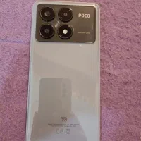 poco x6pro