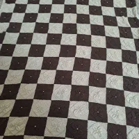 ملحفه وروتختی کامواایی نونو