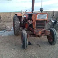 تراکتور رومانی 65