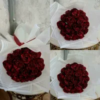 گل مخملی