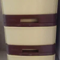 فایل سه کشو جا دار سالم