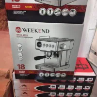 قهوه ساز وی کند مدل ۳۰۵۵
