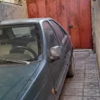 پژو اردی تمیز