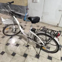 فروش دوچرخه شارژی