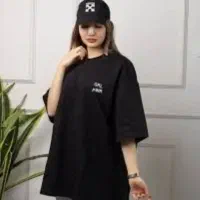 تیشرت سوپر لانگ  تیشرت لانگ سایز بزرگ xxl