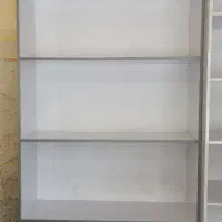 قفسه mdf