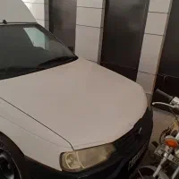 آریسان ۹۵ بی رنگ اتاقدار