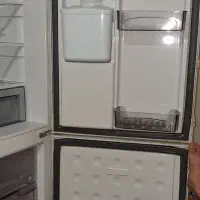فروش یخچال فریزر الکترواستیل بدون برفک
