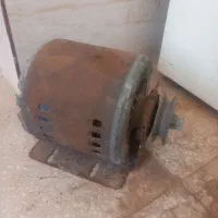 موتور کولر