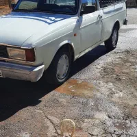 پیکان وانت|خودرو سواری و وانت|تبریز, |دیوار