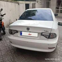 سمند xu7p دریچه برقی مدل 403