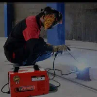 جوشکار سیار