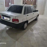 پراید دوگانه شرکت هیدرولیک