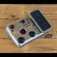 افکت ZOOM G1Xn در حد اکبند استفاده نشده|گیتار، بیس، امپلیفایر|تهران, چیتگر شمالی|دیوار