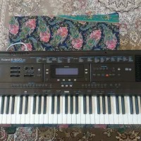 فروش یک دستگاه ارگ رولند اورژینال RolandE-500oR
