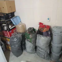 فروش عمده ذغال به علت جمع آوری|عمدهفروشی|شیراز, گچی|دیوار
