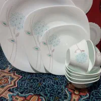 دو تا سرویس آکروپال شیک