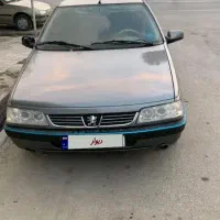 پژو ۴۰۵