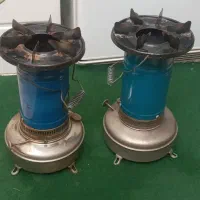 چراغ نفتی|بخاری، هیتر، شومینه|زنجان, |دیوار