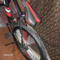 دوچرخه 26|دوچرخه، اسکیت، اسکوتر|شمیل, |دیوار