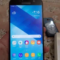 گوشی سامسونگ A7 2017