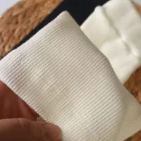 شلوار تریکو کبریتی بچگانه ، دوخت تمیز و کارگاهی|کفش و لباس بچه|قزوین, |دیوار